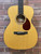 Collings OM1 JL Julian Lage Signature Acoustic Guitar