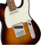 Player Telecaster, Pau Ferro Fingerboard, 3-Color Sunburst