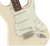 Albert Hammond Jr. Signature Stratocaster, Rosewood Fingerboard, Olympic White