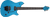 Wolfgang Special, Ebony Fingerboard, Miami Blue
