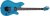 Wolfgang Special, Ebony Fingerboard, Miami Blue