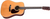 Eastman E20D-MR-TC Dreadnought Acoustic Guitar
