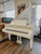 Kawai GL-10 5'0" Baby Grand Piano | Polished White