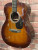 Martin OM-21 Ambertone 2023 Acoustic Guitar