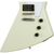 Gibson '70s Explorer Classic White Electric Guitar