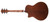 Taylor 326ce Baritone 6-String Acoustic-Electric Guitar Shaded Edgeburst