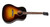 Gibson 50's J45 Original Sunburst Acoustic-Electric Guitar
