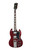 Gibson 60th Anniversary '61 SG LP Standard Electric Guitar