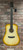 Bedell 1964 Dreadnought Special Edition Acoustic Guitar