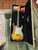 Fender Custom Shop Limited Edition '61 Bone Tone Stratocaster Super Heavy Relic Electric Guitar - Faded Aged 3-Color Sunburst