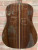 Martin Custom Shop D-21 Adirondack Acoustic Guitar