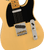 Fender Vintera II 50's Nocaster Maple Neck Blackguard Blond