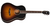 Gibson Keb’ Mo’ “3.0” 12-Fret J-45 Acoustic-Electric Guitar