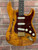 Fender Custom Shop LTD Artisan Koa Thinline Strat