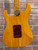 Fender Custom Shop LTD Artisan Koa Thinline Strat