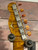Fender Custom Shop Ltd Artisan Thinline Electric Guitar Tele Koa