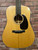 Martin D-18 Authentic 1937 VTS Natural Acoustic Guitar