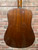 Martin D-18 Authentic 1937 VTS Natural Acoustic Guitar