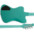 Gibson Non-Reverse Thunderbird Bass Guitar Inverness Green