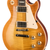Gibson Les Paul Standard 60s Figured Top Electric Guitar Unburst