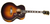 Gibson 1957 SJ-200 Light Aged Acoustic-Electric Guitar Vintage Sunburst