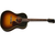Gibson 50s LG-2 Acoustic-Electric Guitar Vintage Sunburst