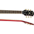 Epiphone ES-335 Semi-Hollow Electric Guitar Cherry