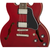 Epiphone ES-335 Semi-Hollow Electric Guitar Cherry