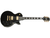 Epiphone Les Paul Custom Electric Guitar Ebony