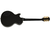 Epiphone Les Paul Custom Electric Guitar Ebony