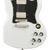 Epiphone SG Standard Electric Guitar Alpine White