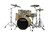 Yamaha SBP2F50NW Stage Custom Birch 5-pc Drum Set, Natural Wood