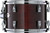 Yamaha AMF-1615WLN Absolute Hybrid Maple 16" x 15" Floor Tom - Classic Walnut