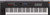 Yamaha MX61BK MX Series Synthesizer Keyboard - 61 Note Black