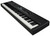 Yamaha CK88 Stage Keyboard - 88 Keys Black