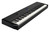 Yamaha P525B P Series Digital Piano - 88 Keys Black