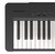 Yamaha P143B P Series Digital Piano - 88 Keys Black