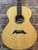 Breedlove Masterclass Jumbo Adirondack Ziricote Acoustic Guitar