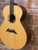 Breedlove Masterclass Jumbo Adirondack Ziricote Acoustic Guitar
