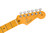 Fender American Professional II Stratocaster 70th Anniversary Maple Neck - 2-Color Sunburst