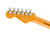 Fender American Professional II Stratocaster 70th Anniversary Maple Neck - 2-Color Sunburst