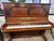 Steinway K-52 Upright Piano 1887 Restored