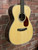 Collings OM2HA Deep Body Adirondack Top Acoustic Guitar