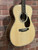 Martin 000-28 Custom Shop Adirondack Wild Grain East Indian Rosewood