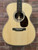 Martin 000-28 Custom Shop Adirondack Wild Grain East Indian Rosewood