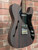 Fender Custom Shop Rosewood Thinline Telecaster Limited Edition Rosewood Thinline Natural