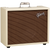 Gibson 20W Falcon 1x12 Combo Amp Cream Bronco Vinyl with Oxblood Grille