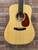 Bourgeois Touchstone Country Boy Dreadnought Guitar