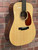 Bourgeois Touchstone Country Boy Dreadnought Guitar