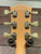 Gibson Custom 1964 Reissue SG Standard Salmon Pink VOS